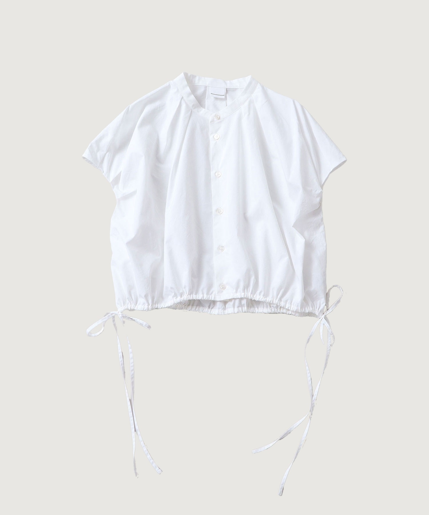 suvinタイプライター ショートシャツ