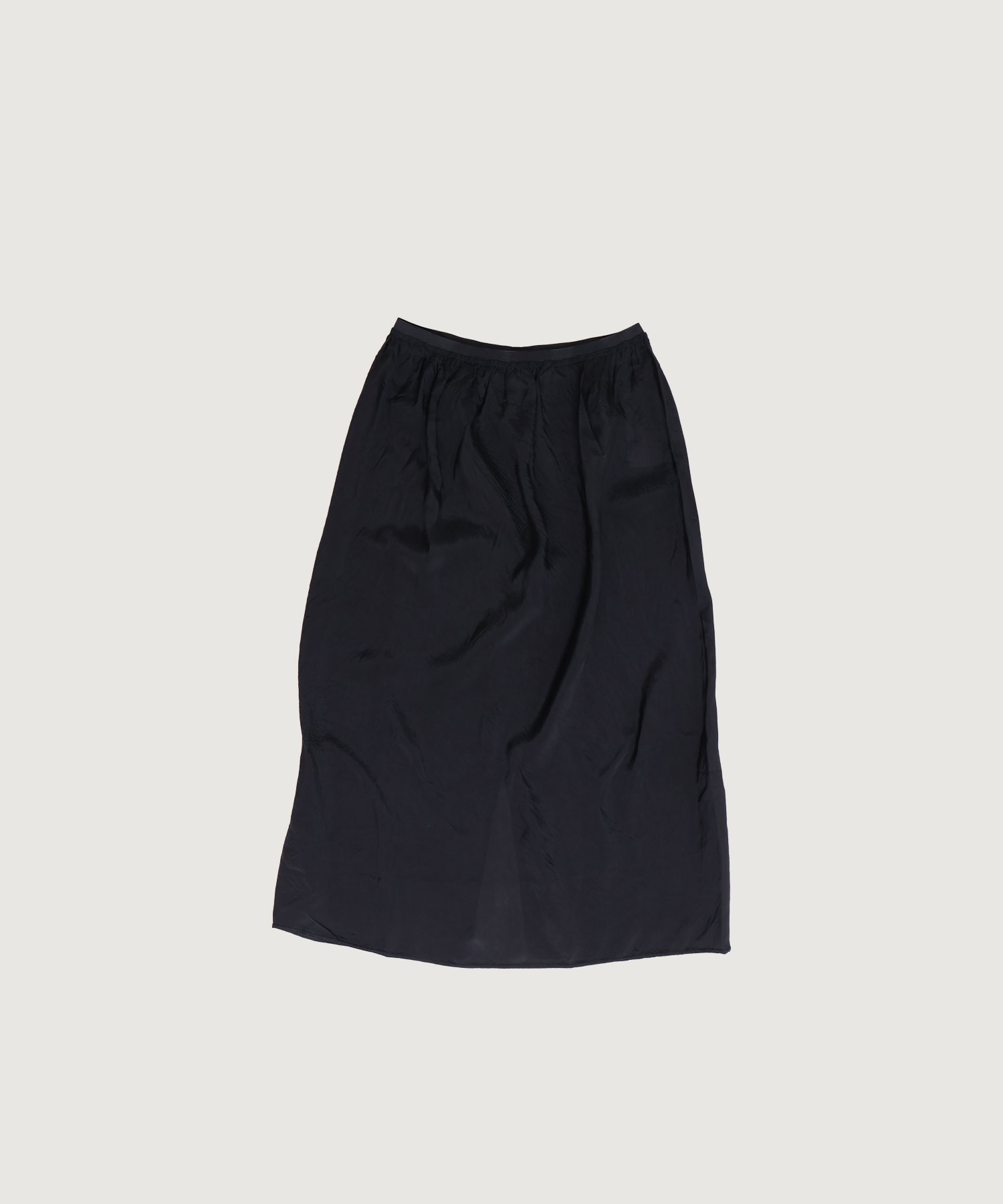 フィブリルキュプラペチスカート