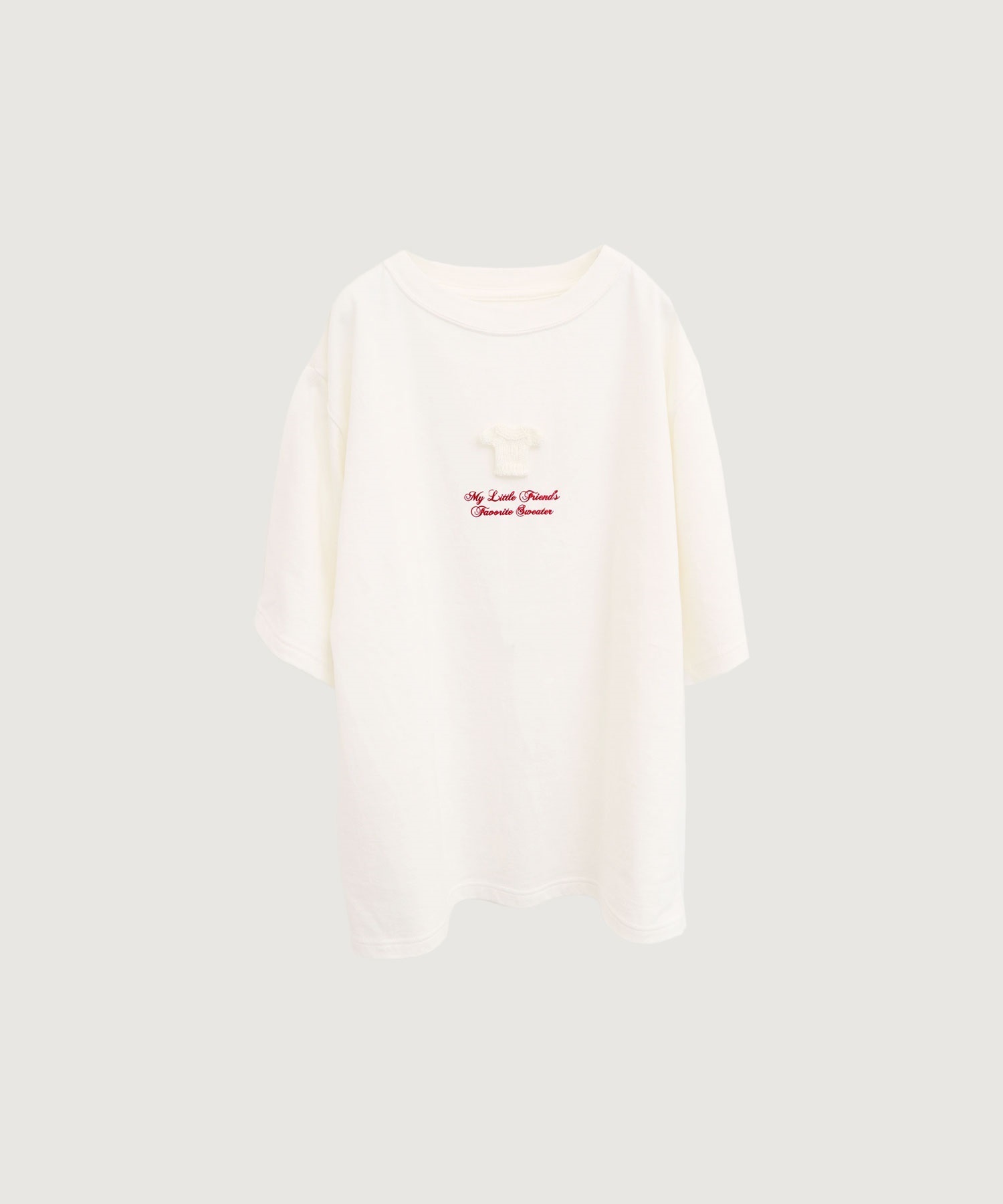 My little friend Tshirt