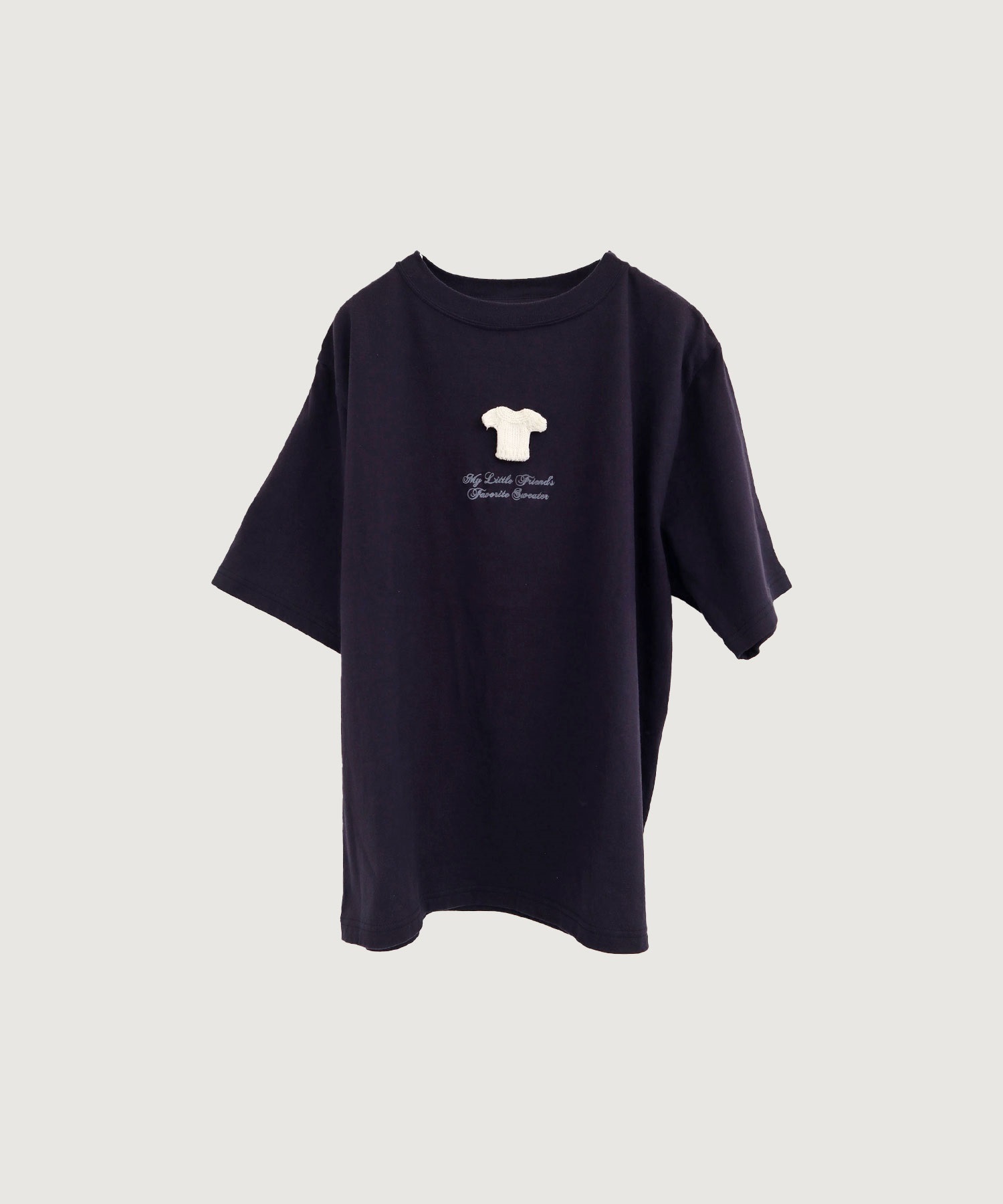My little friend Tshirt