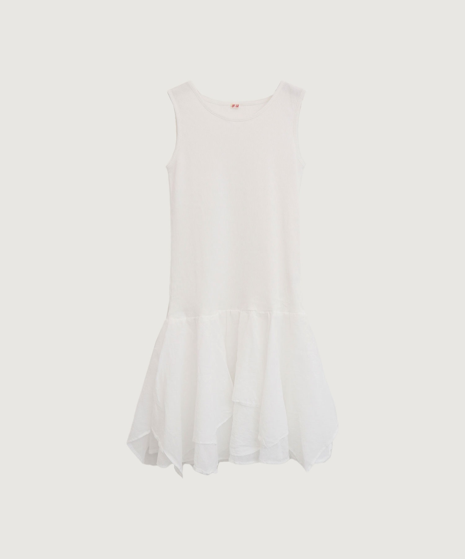 【予約販売】tutu tank