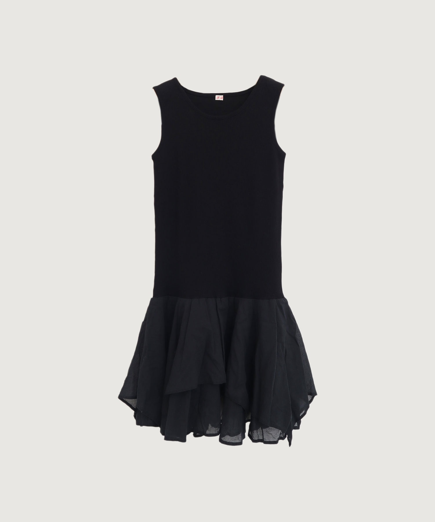 【予約販売】tutu tank