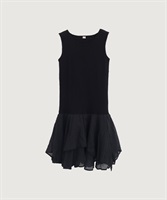 tutu tank(クロ-F)