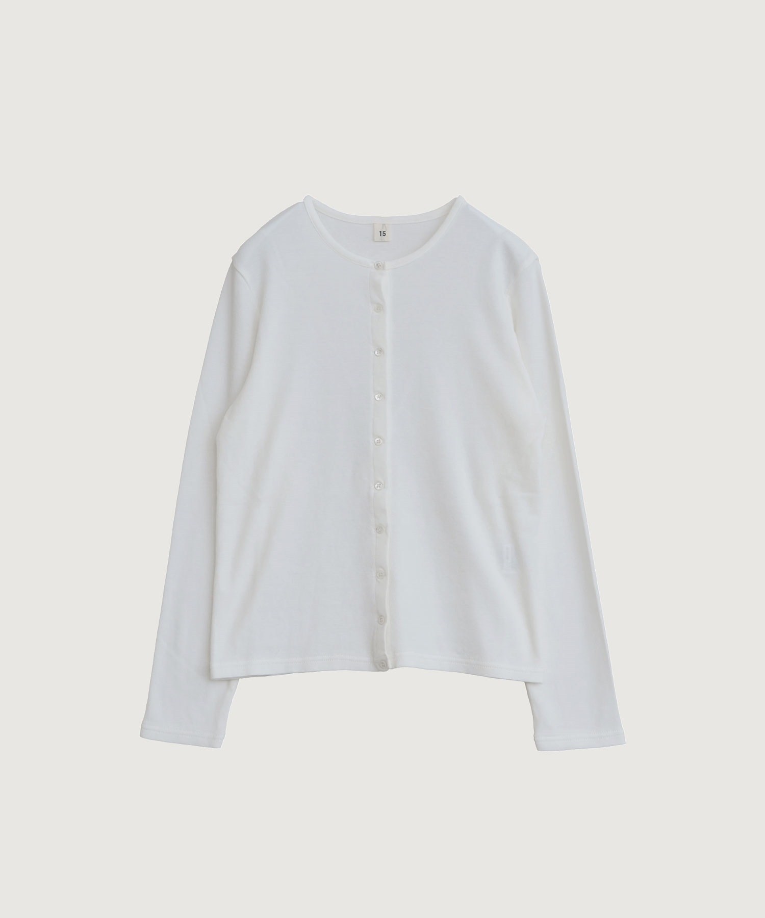 Hi-twist Milano cardigan