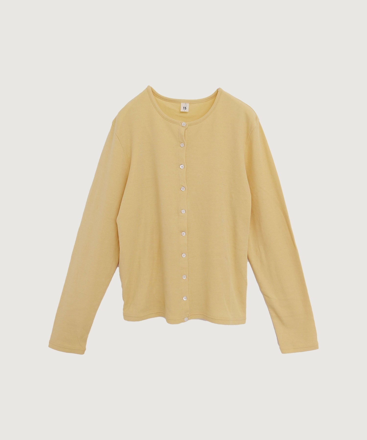 Hi-twist Milano cardigan