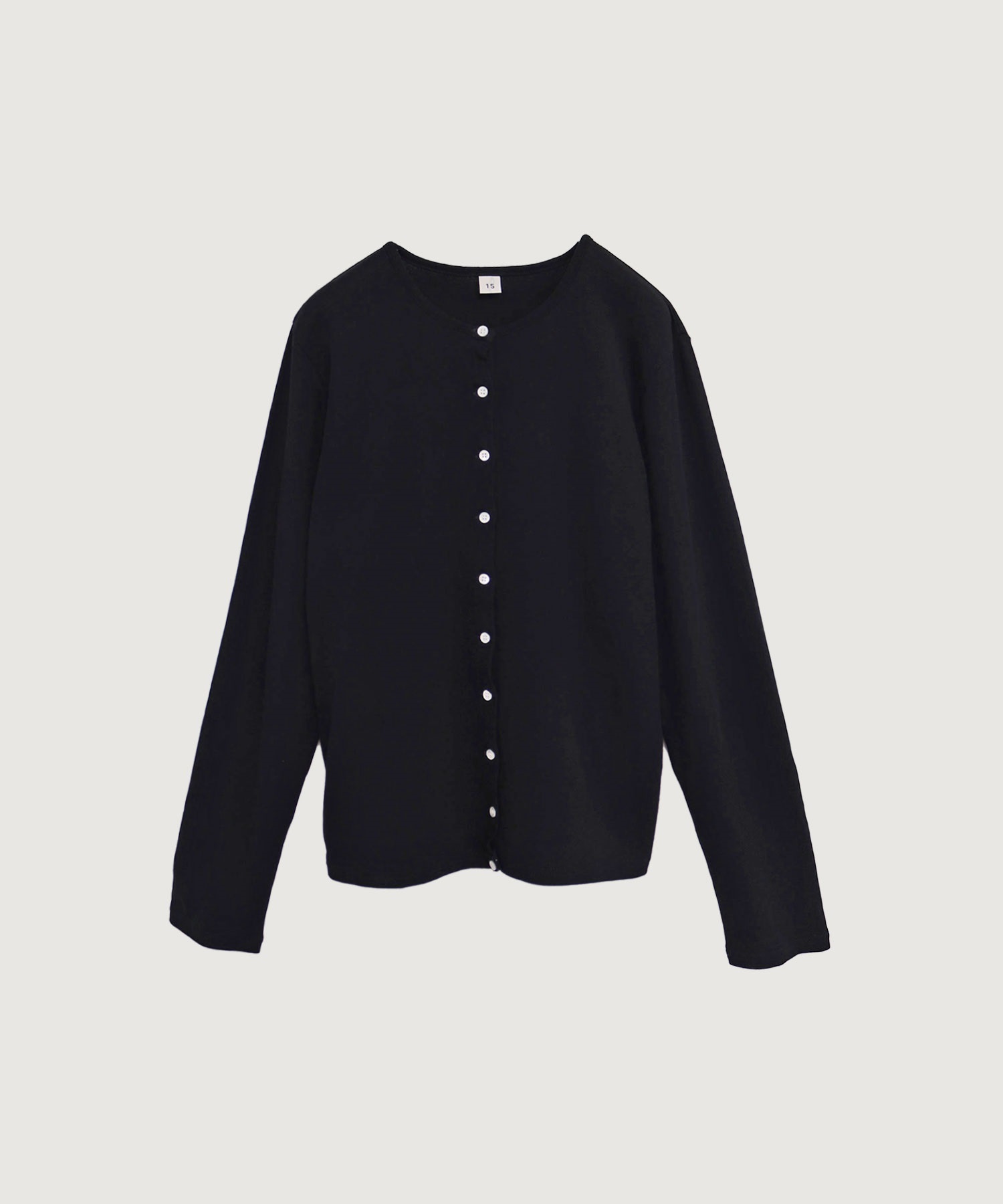 Hi-twist Milano cardigan