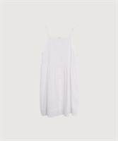 Betty mini dress(シロ-F)