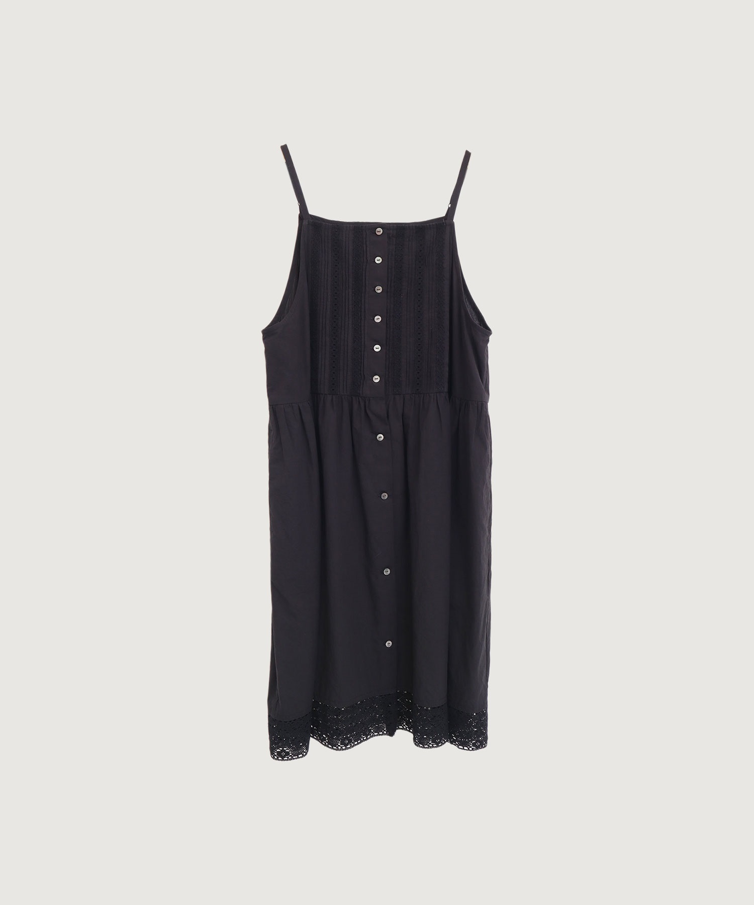 【予約販売】Betty mini dress