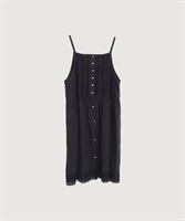 Betty mini dress(クロ-F)