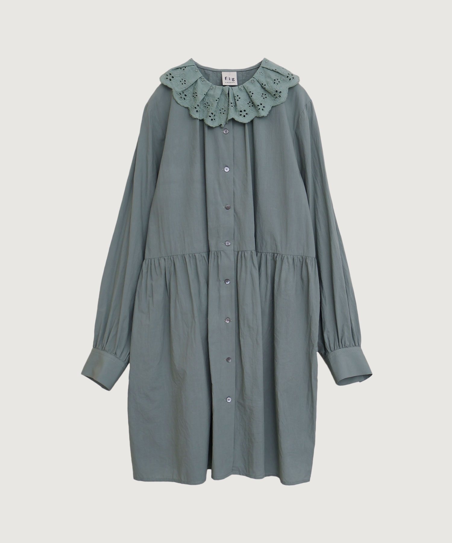 【予約販売】Ann mini onepiece