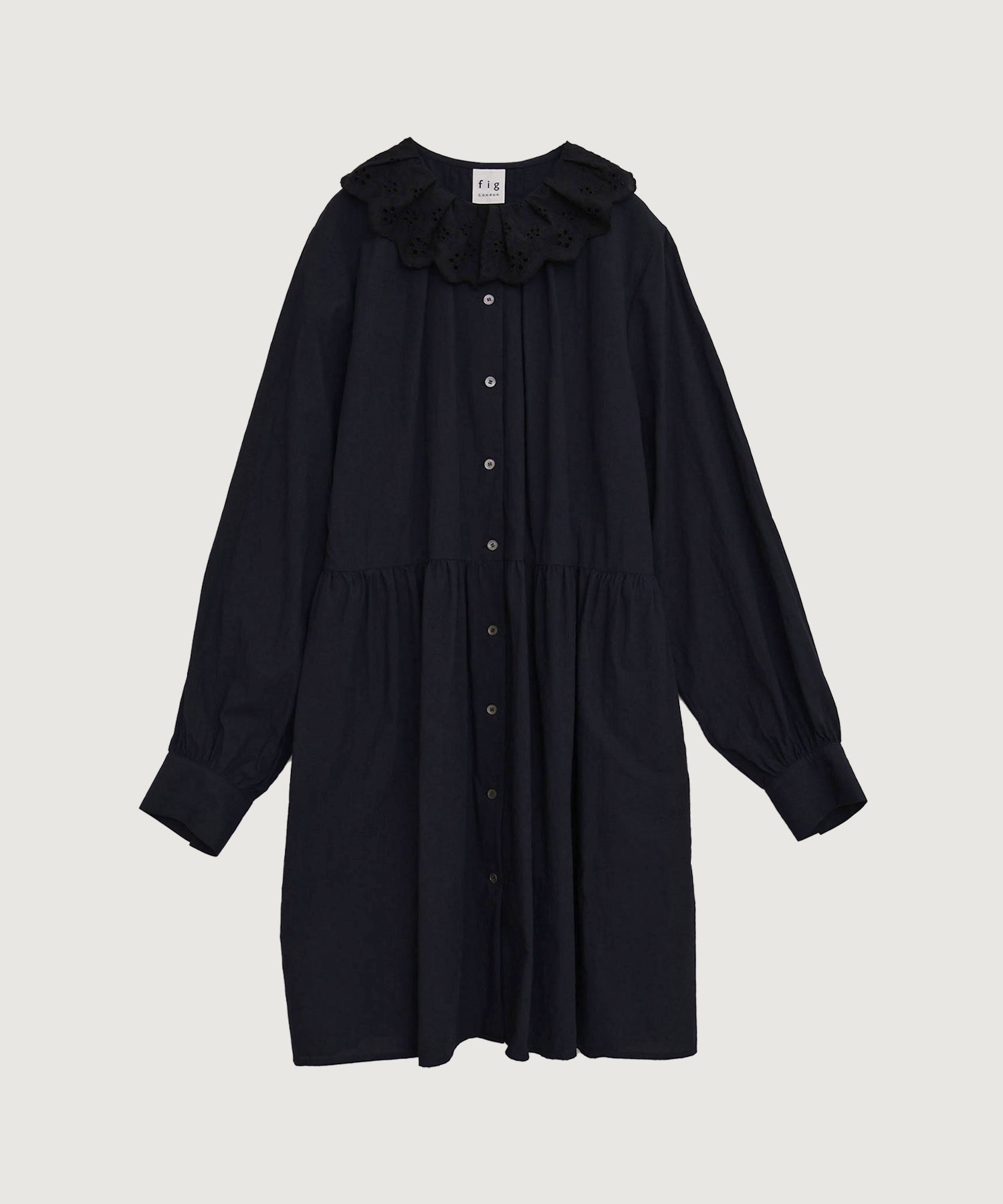 【予約販売】Ann mini onepiece