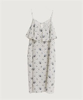Grandma sofa dress(アオ-F)