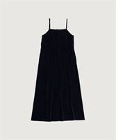 【予約販売】GENTLE corl dress(コン-F)
