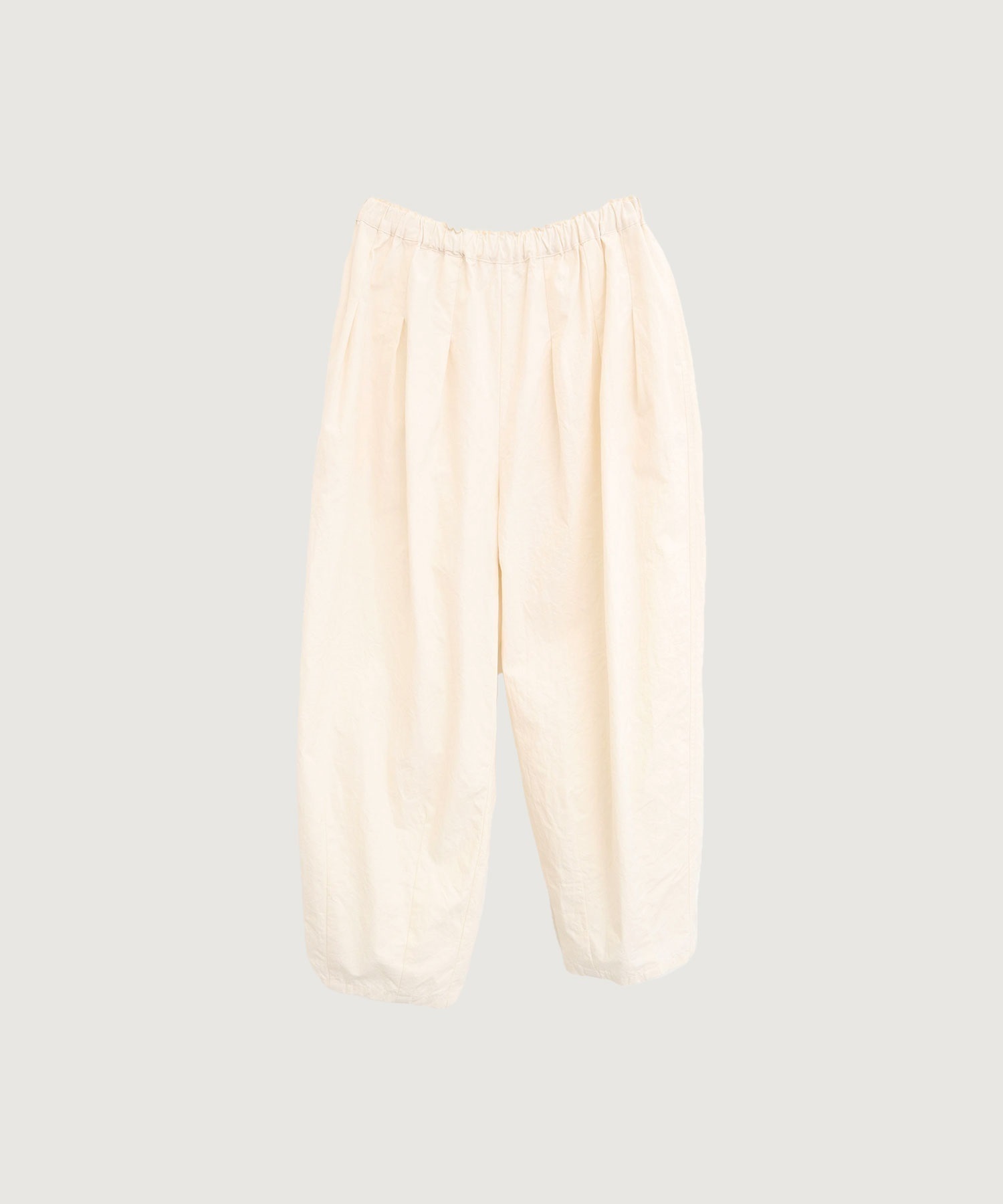 Yeti pants