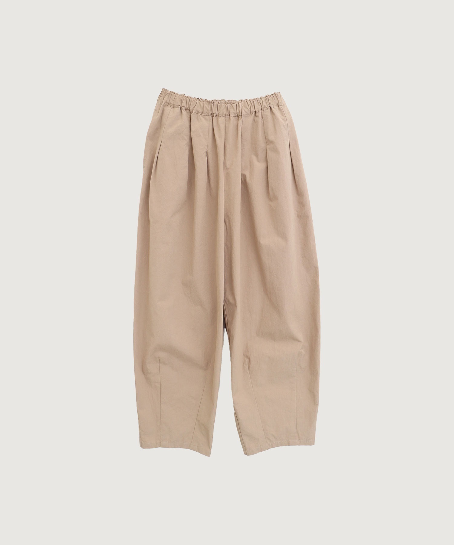 Yeti pants