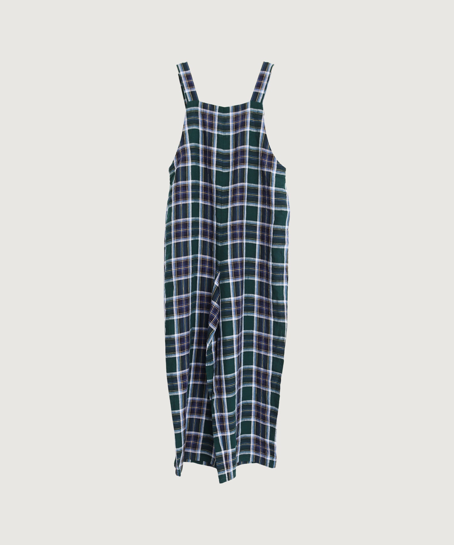 【予約販売】Olive salopette