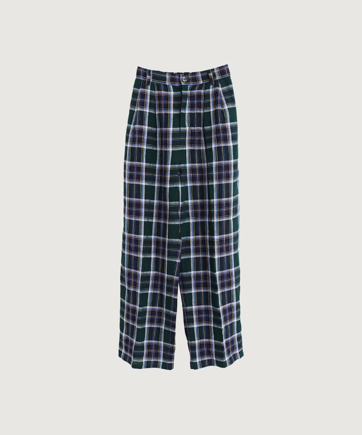 【予約販売】Olive pants