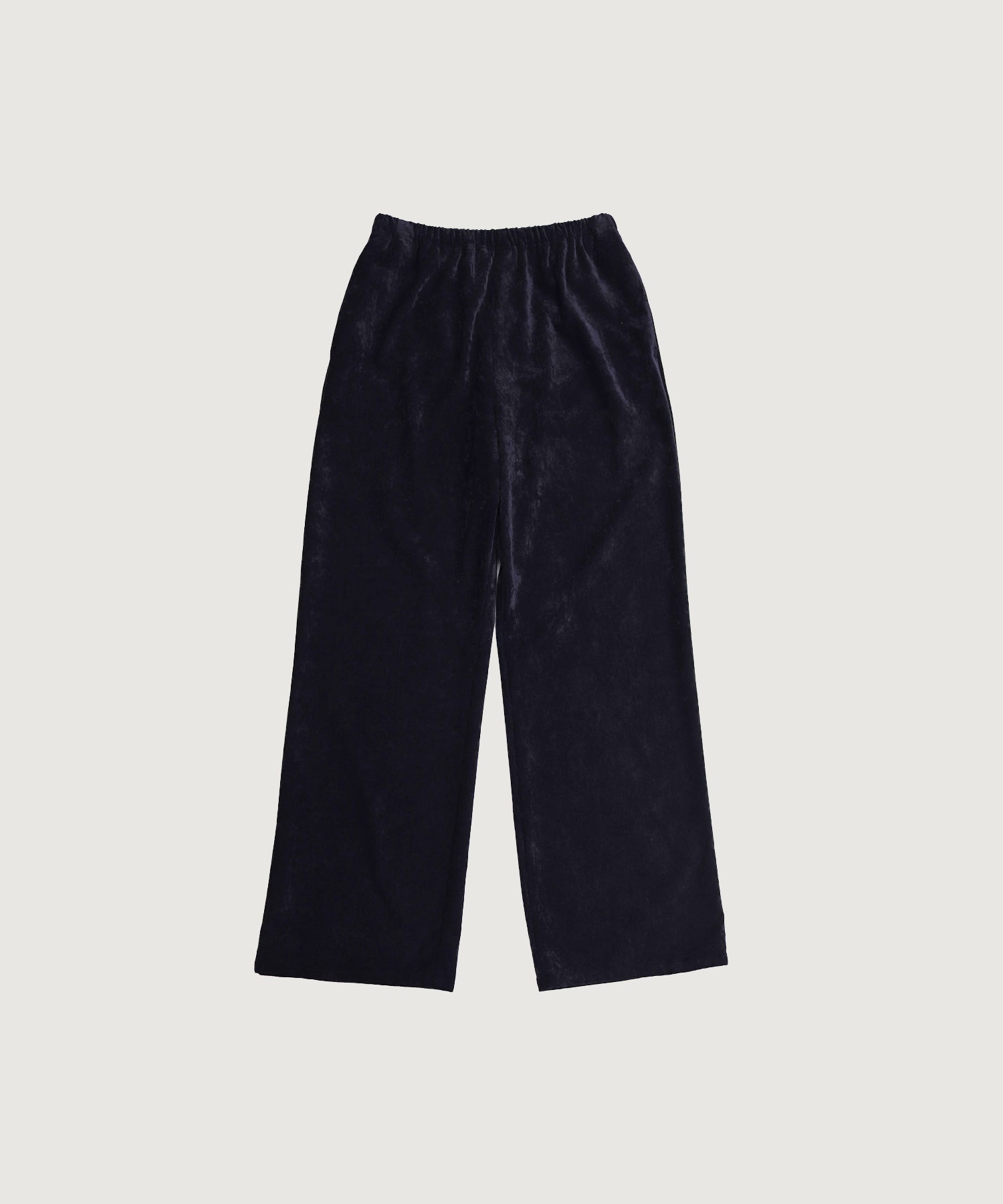 【予約販売】GENTLE corl pants