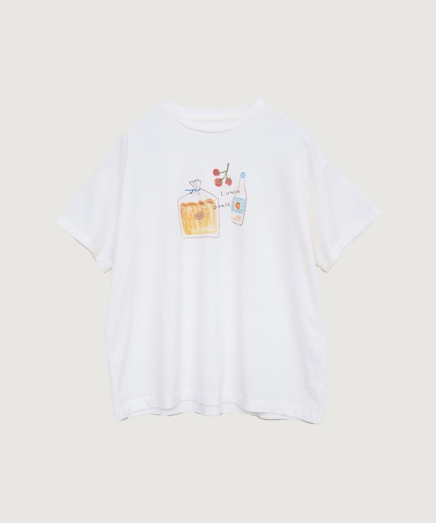 【予約販売】春の行楽びよりＴシャツ