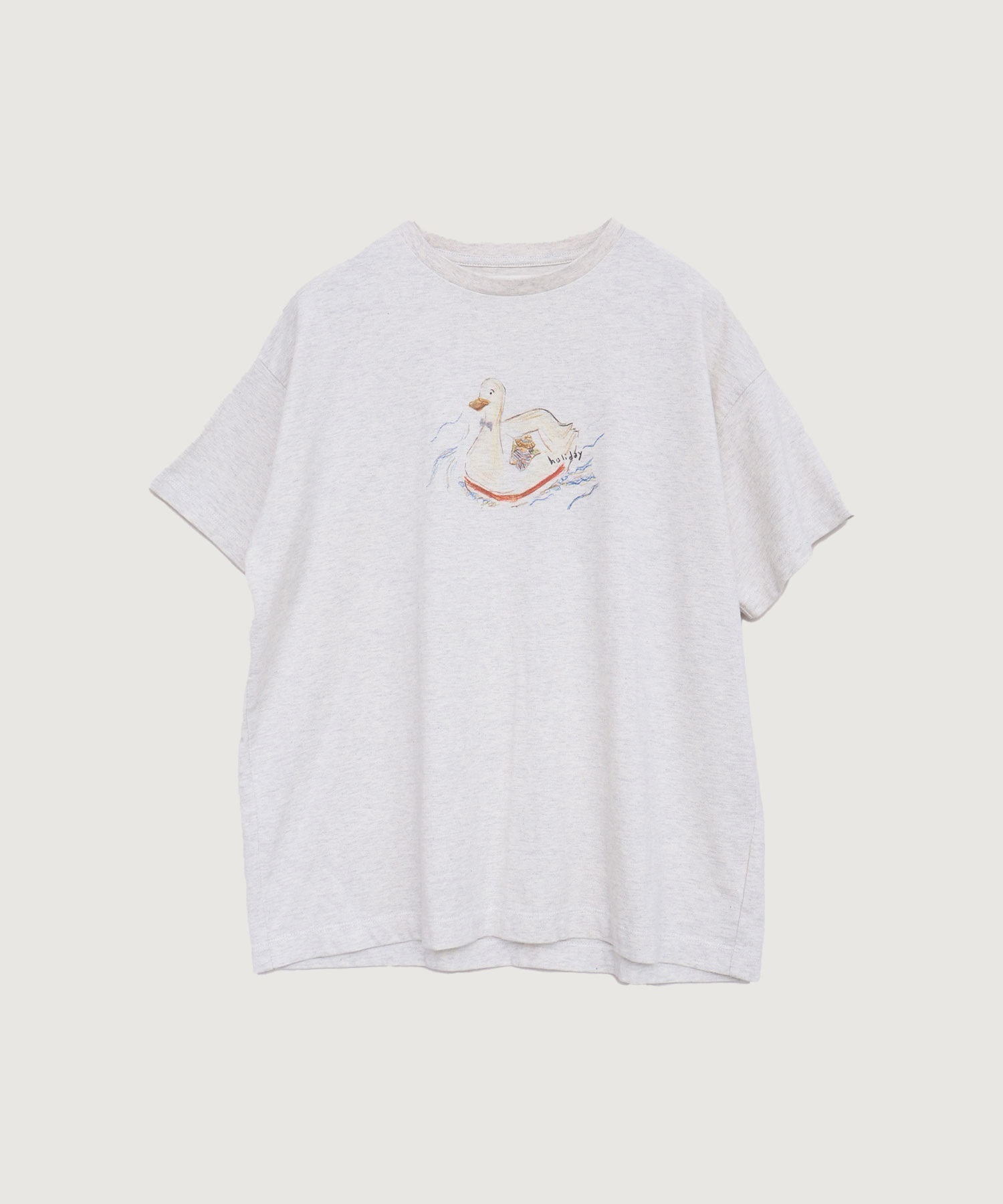 【予約販売】春の行楽びよりＴシャツ