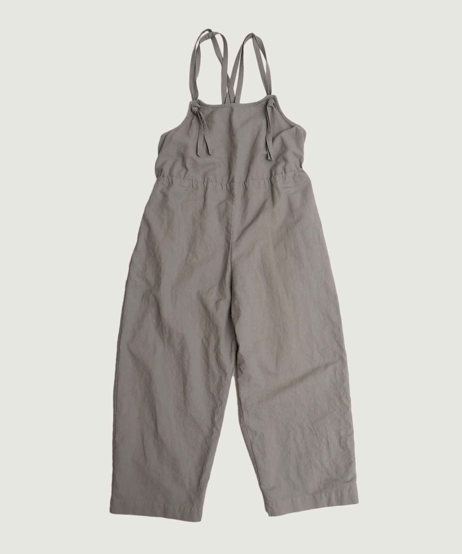 washi cotton 2wayゆるロンパース