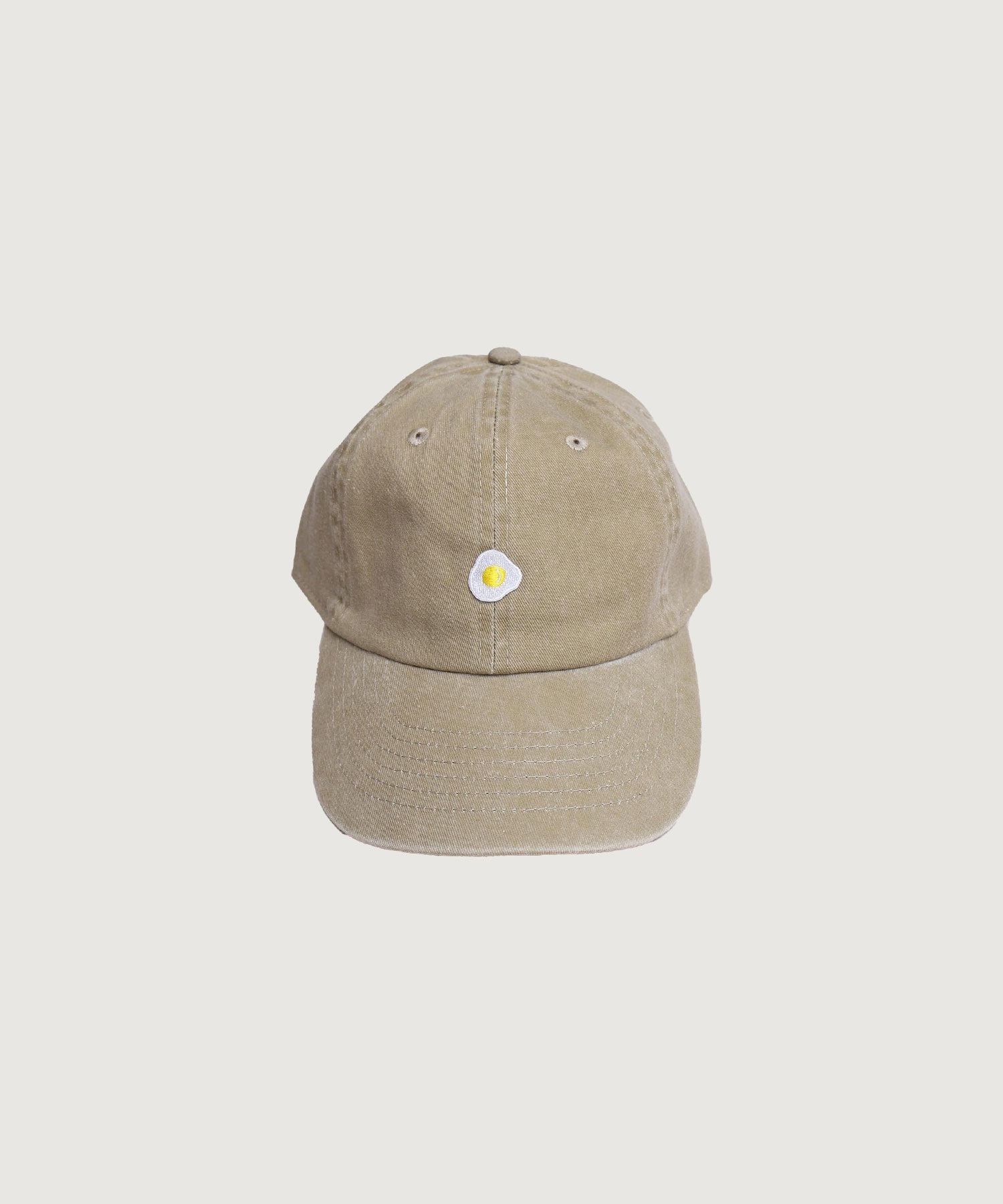 【予約販売】goodmorning キャップ