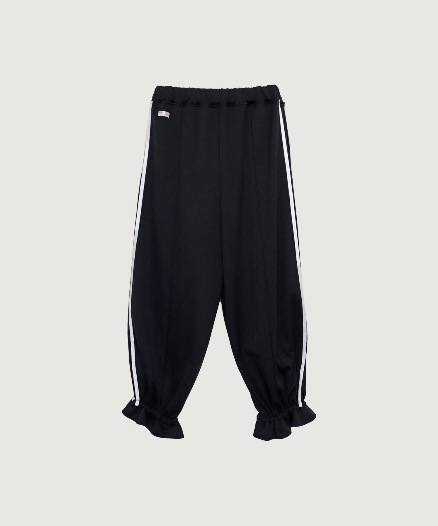 Jersey line Drawers pants