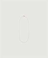 グローリーチェーン GOLDショート ネックレス(ゴールド-F)