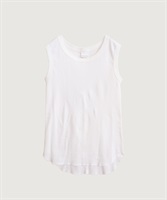 【予約販売】エアーフライス ノースリプル オーバー(シロ-F)