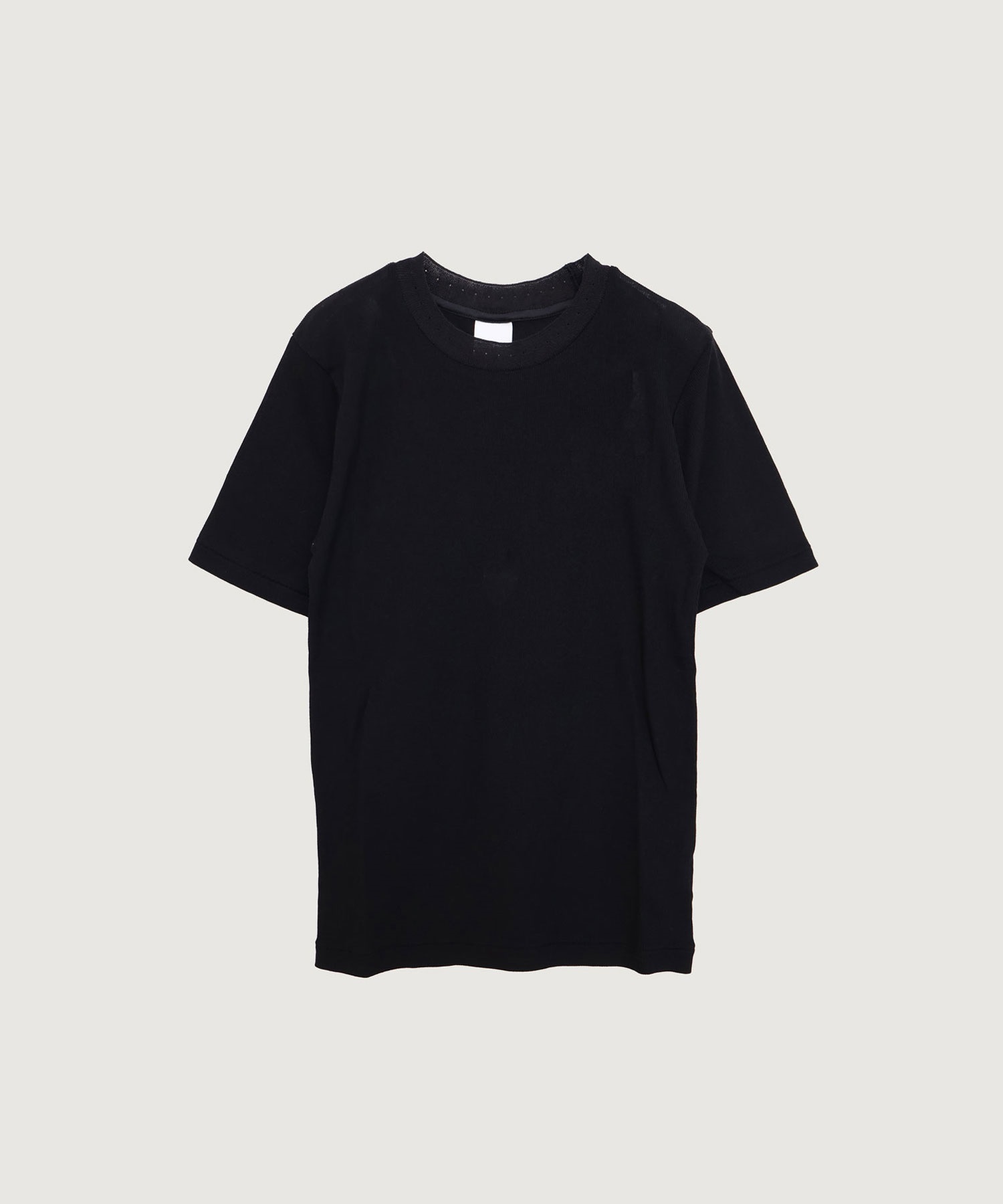 シアーテレコ 半袖プルオーバー