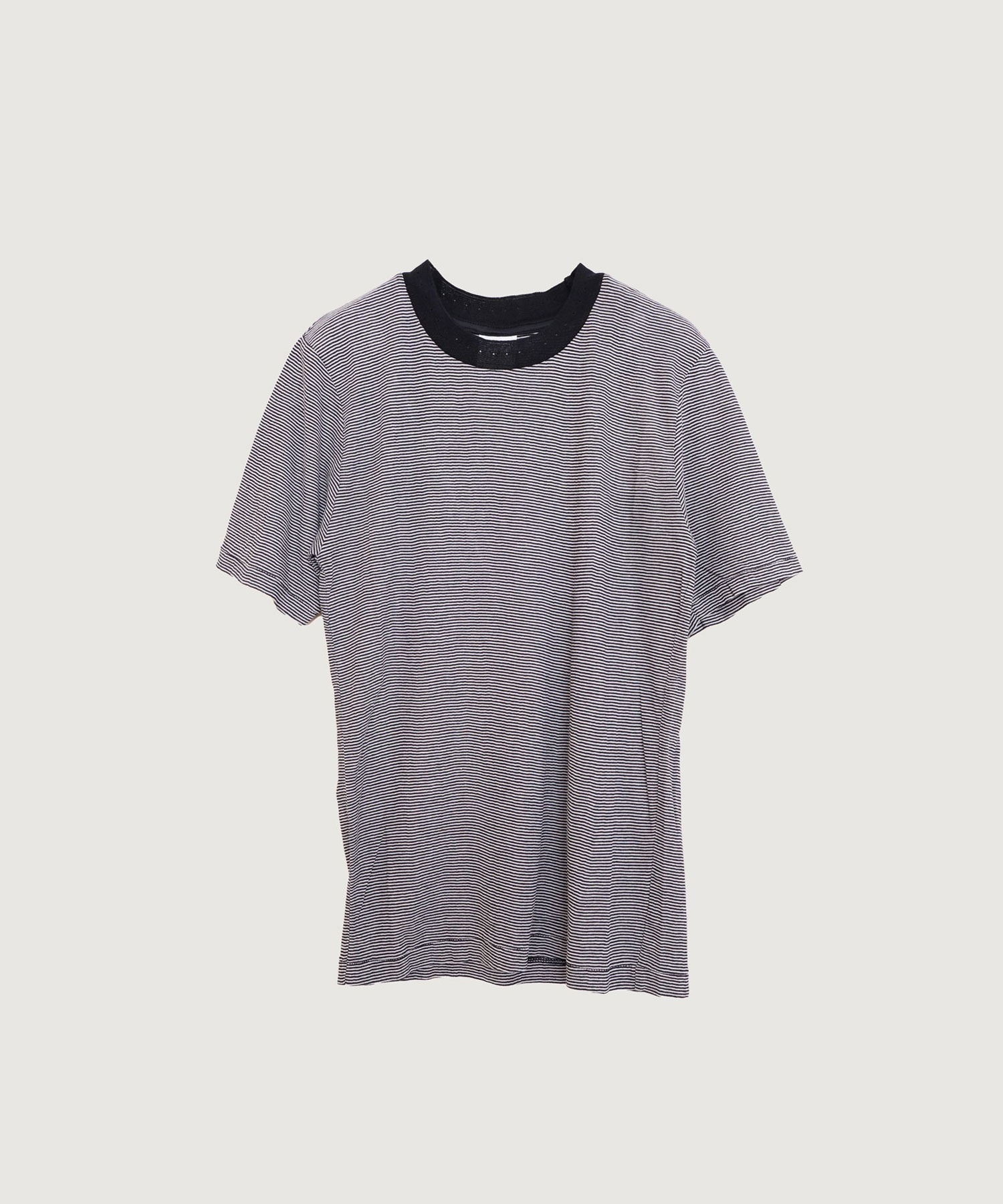 シアーテレコ 半袖プルオーバー