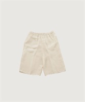 フィブリルキュプラ ペチキュロット(ベージュ-F)