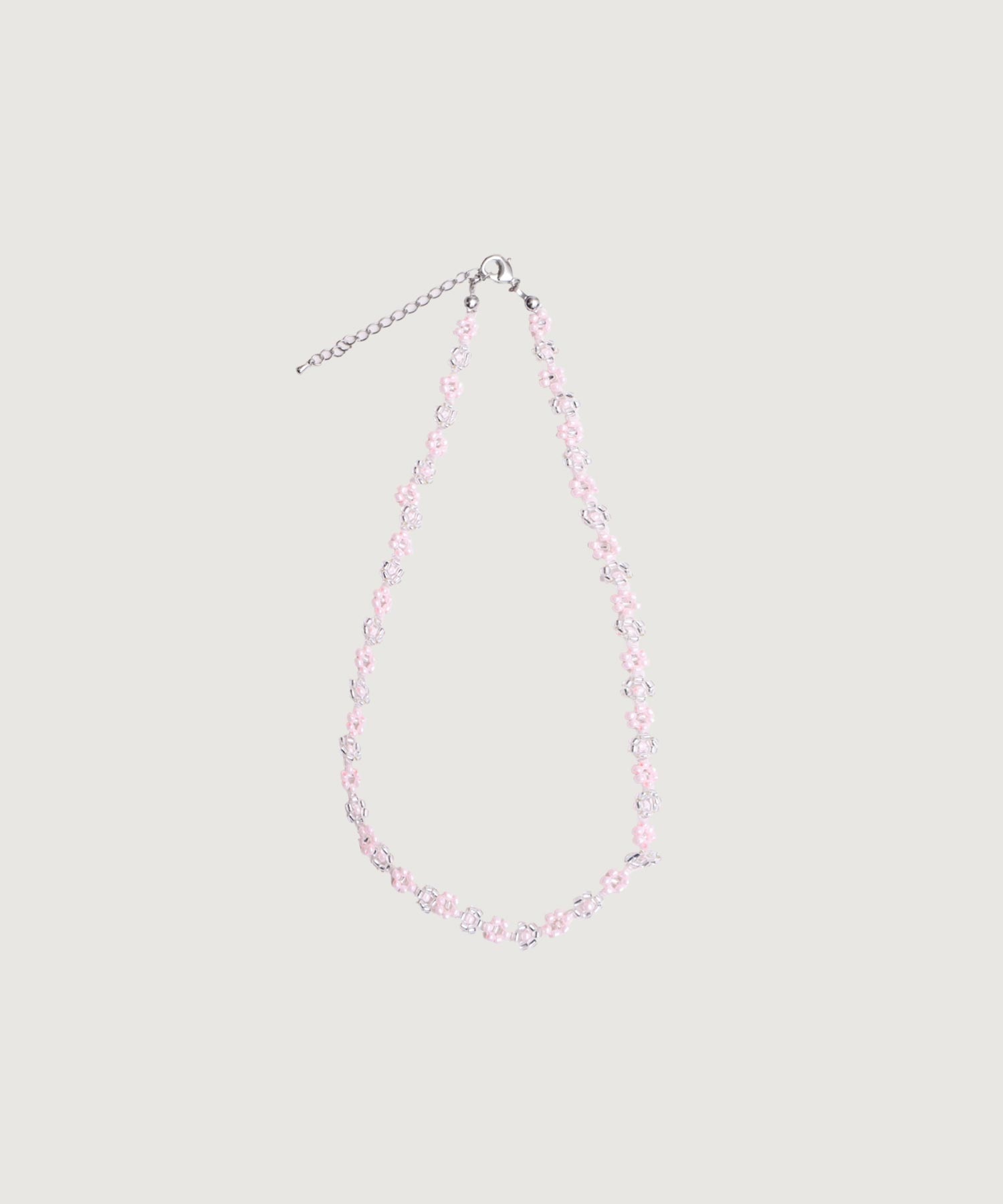 【予約販売】tiny garden necklace