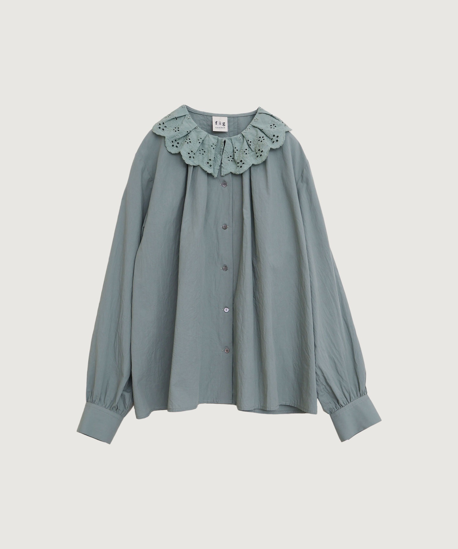 Ann blouse