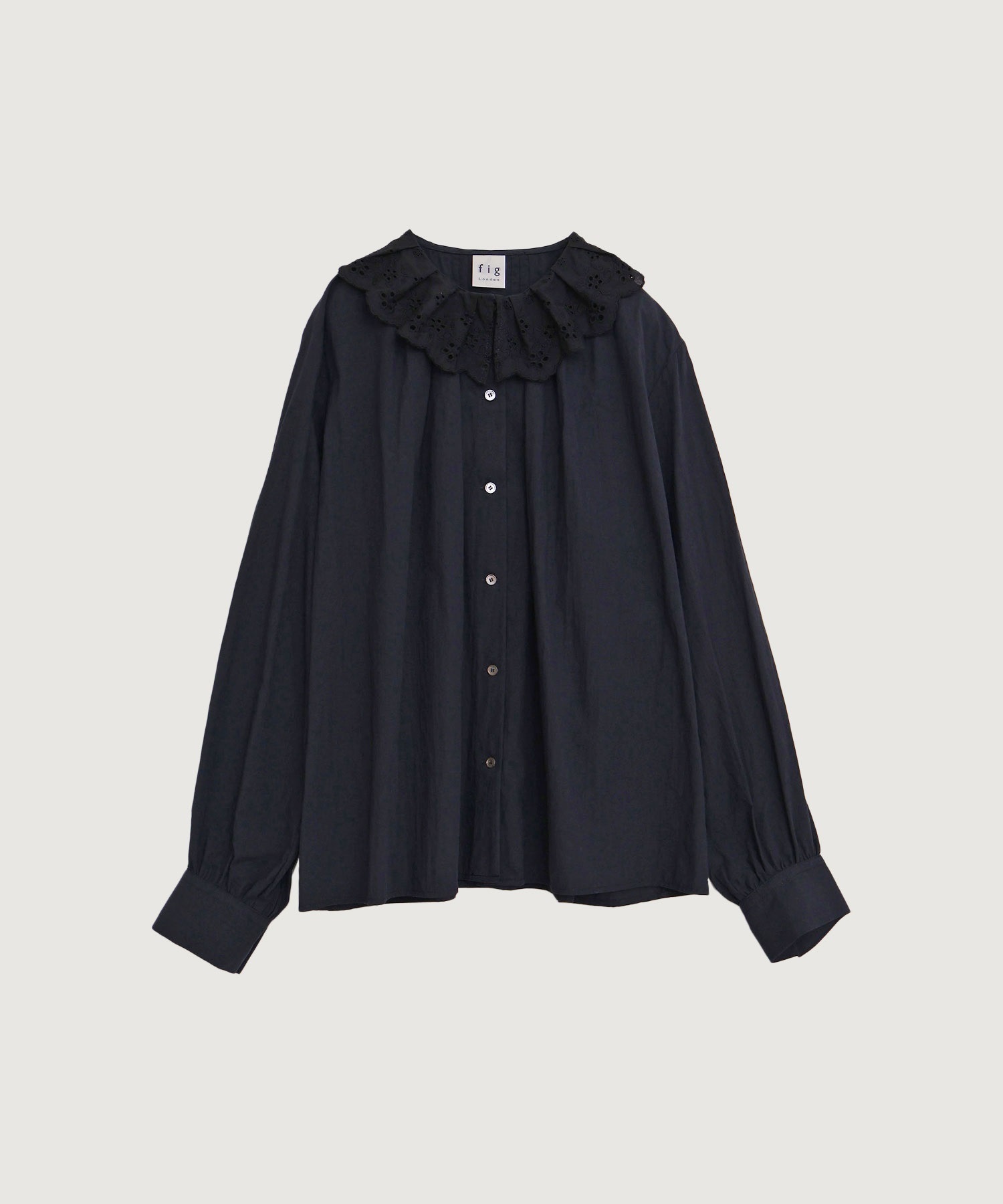 Ann blouse