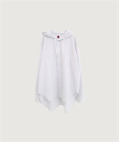 hoodie shirt(ストライプ-F)