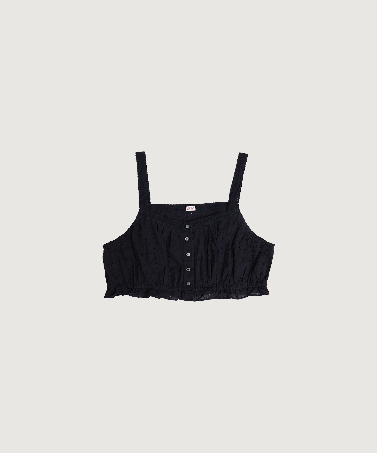 Jasmin bustier