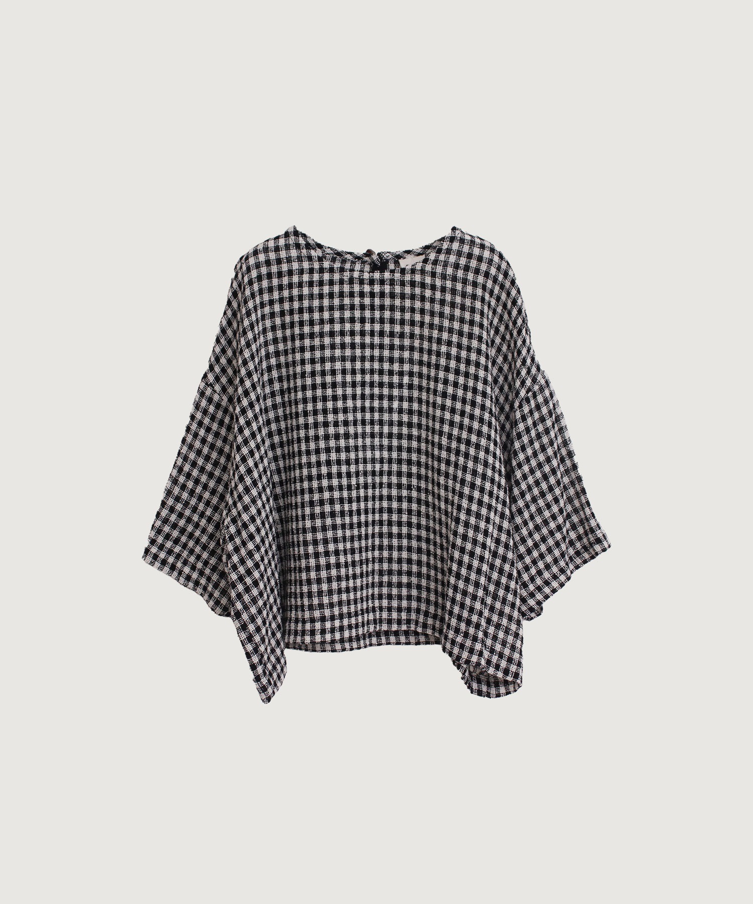 【予約販売】silhouette blouse