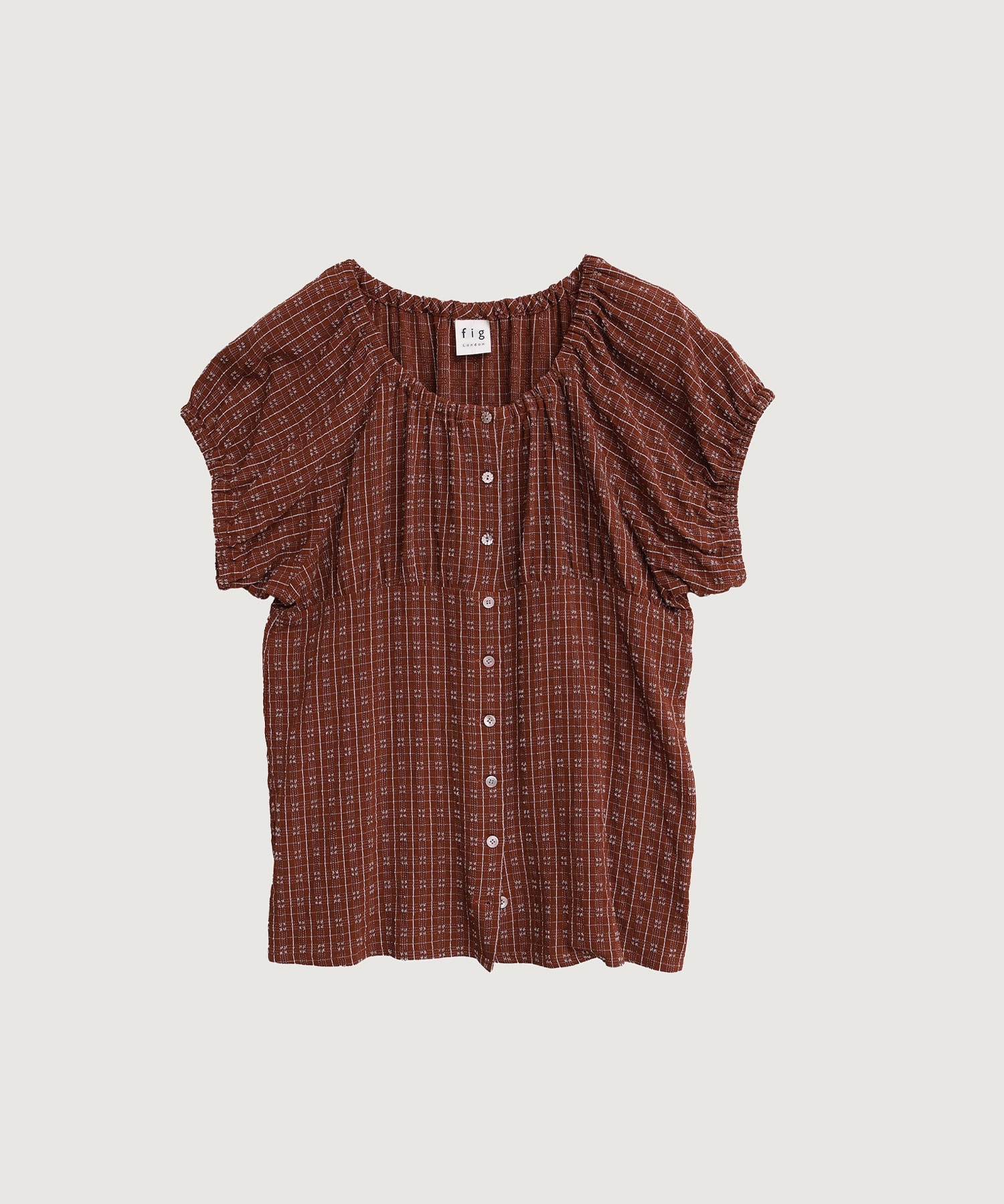 【予約販売】Kate blouse