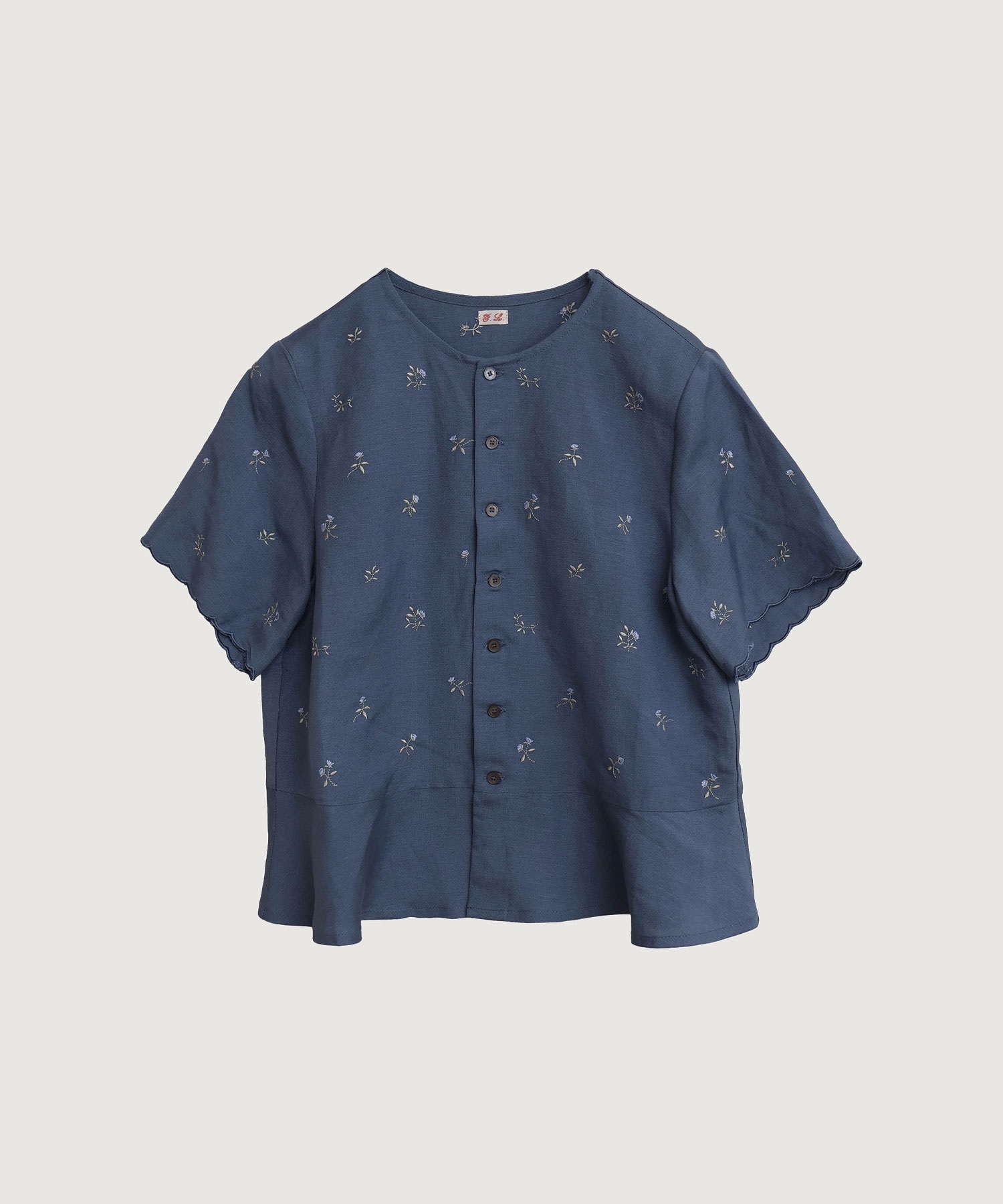 【予約販売】Buttercup blouse