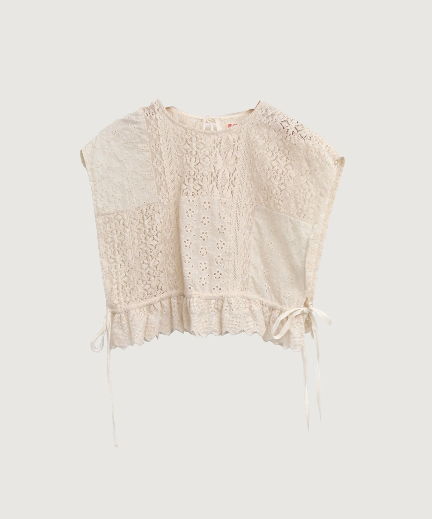 Carol vest