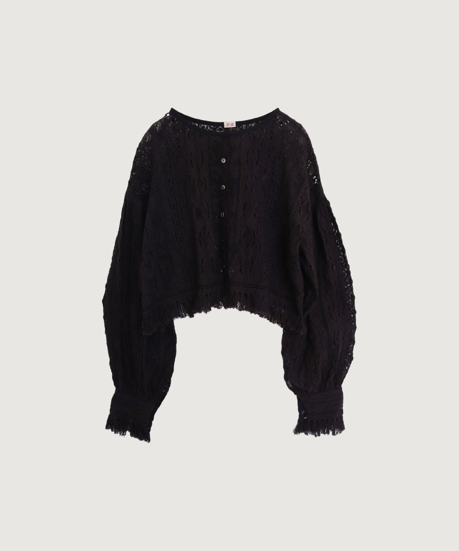 Carol bolero(クロ-F)