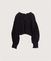 【予約販売】Carol bolero(クロ-F)