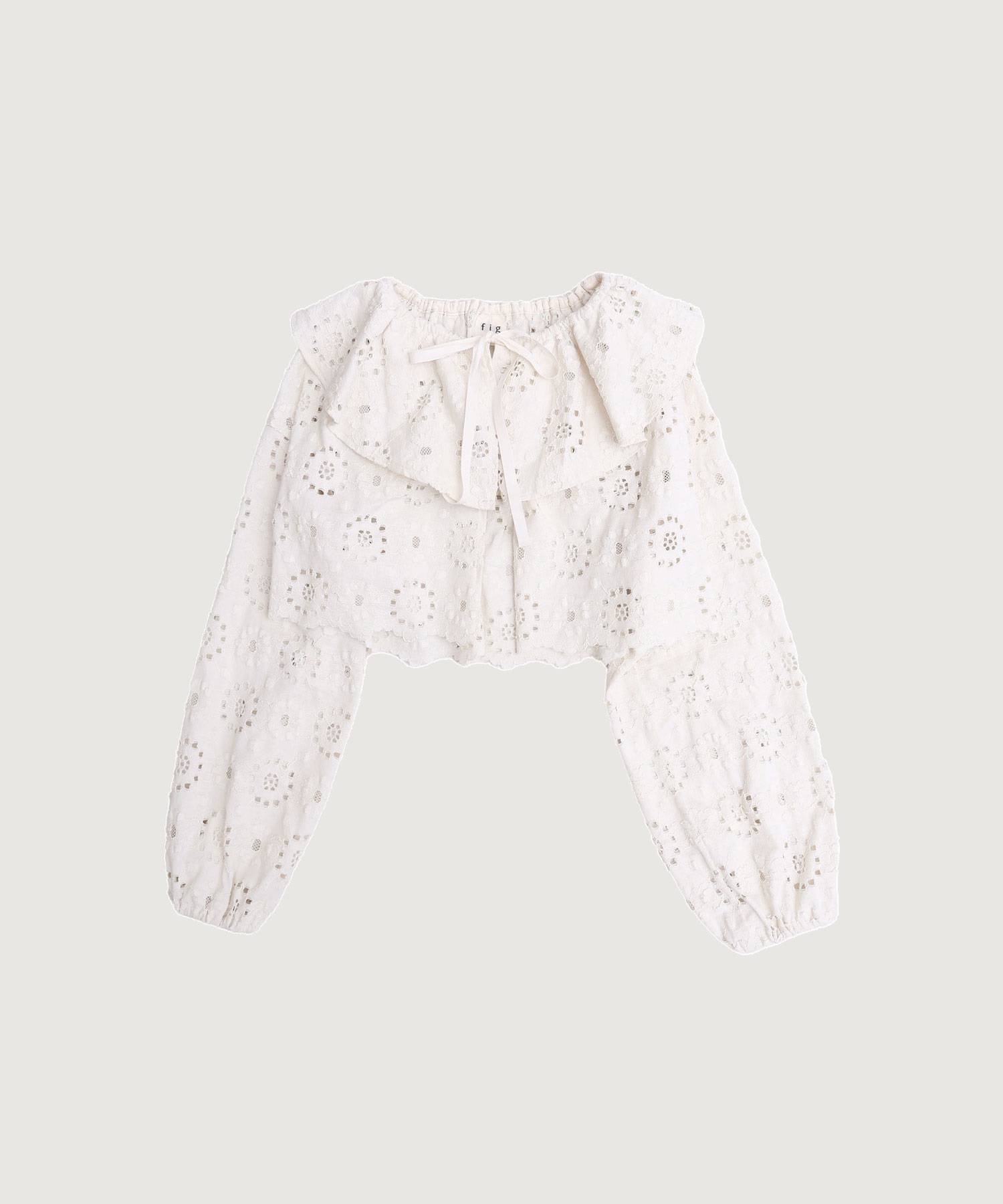 【予約販売】Agnes bolero