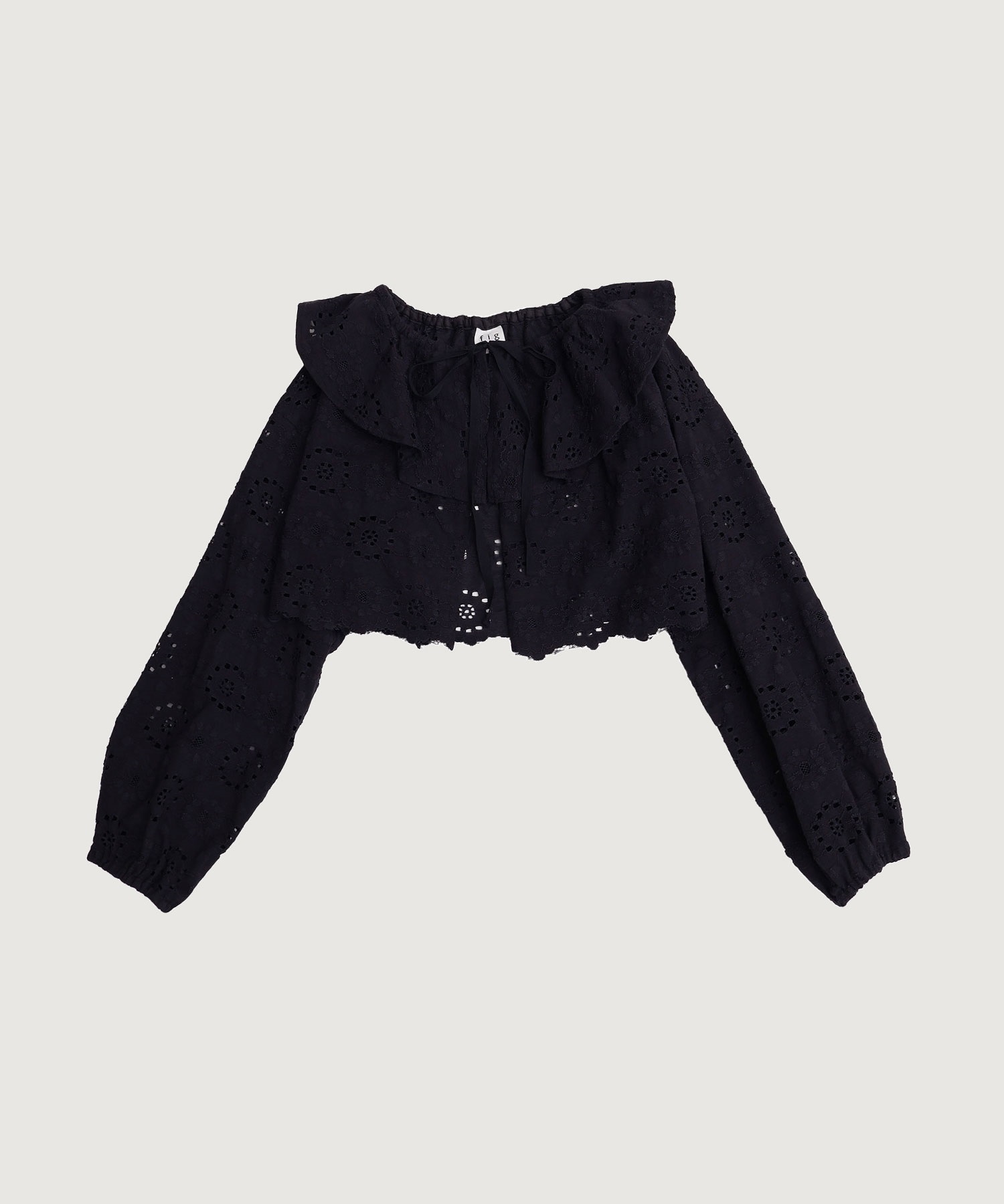 【予約販売】Agnes bolero
