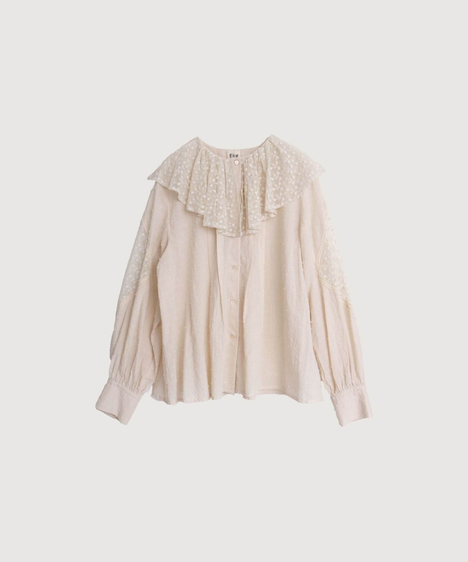 Minmin blouse