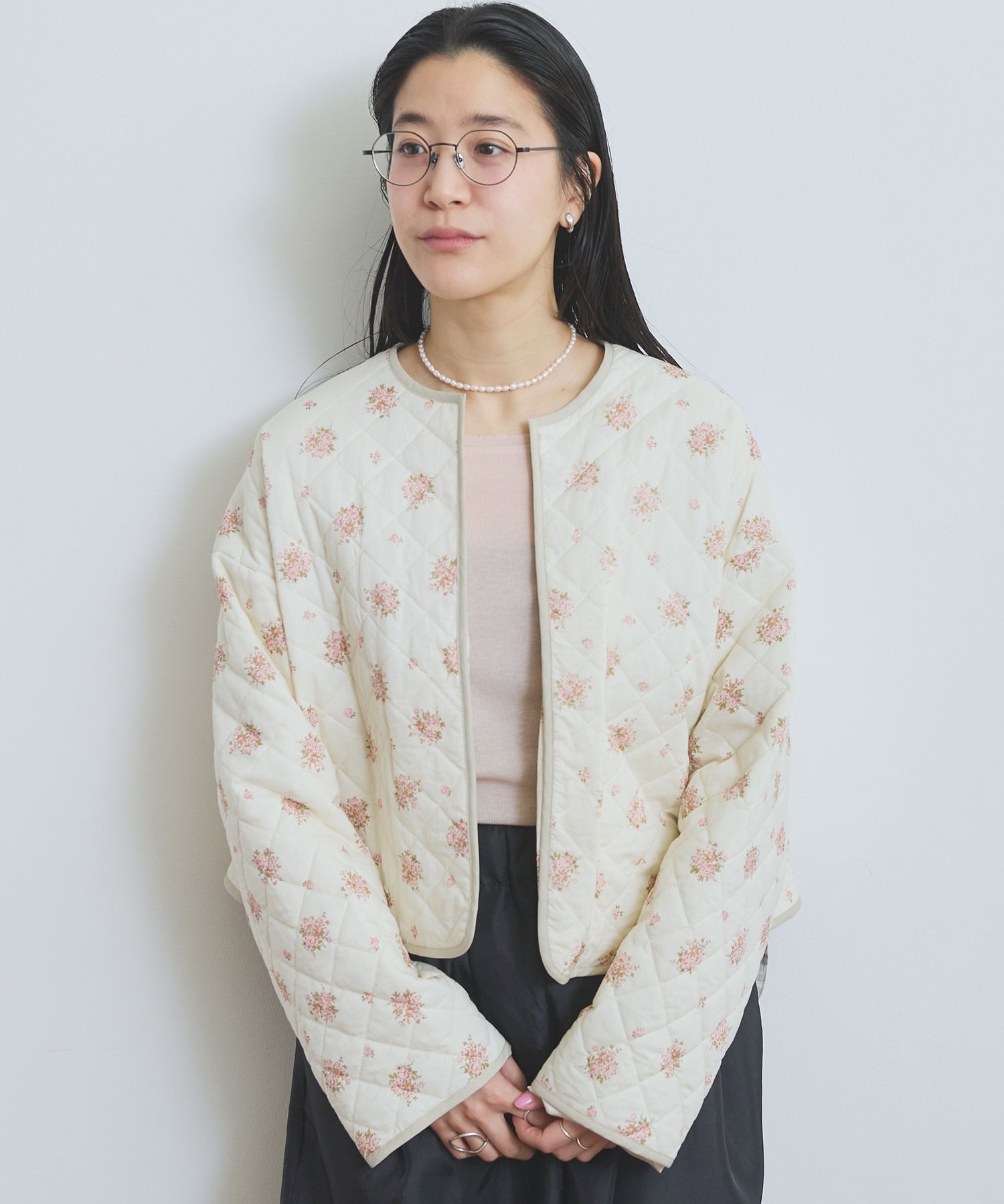 Monet blouson