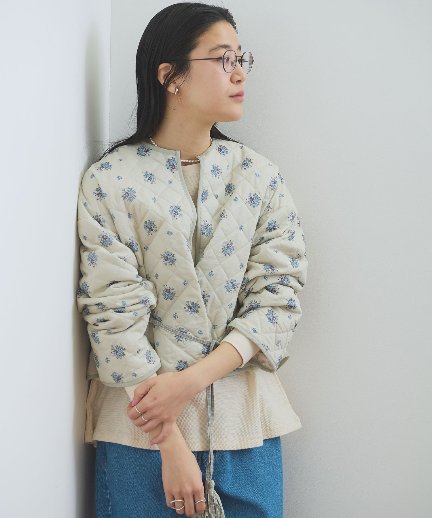 Monet blouson