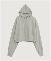 【予約販売】Hi-twist danball hoodie(グリーン-F)