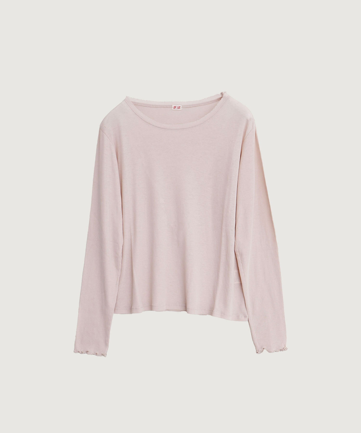 MELLOW pullover